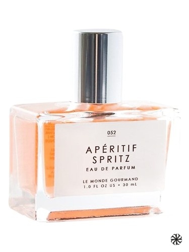 Apéritif Spritz Le Monde Gourmand