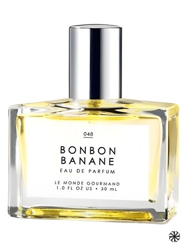 Bonbon Banane Le Monde Gourmand