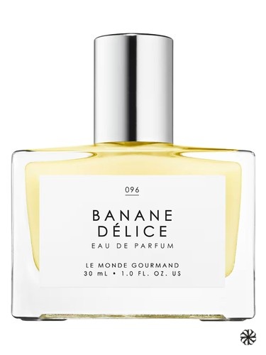 Banane Délice Le Monde Gourmand