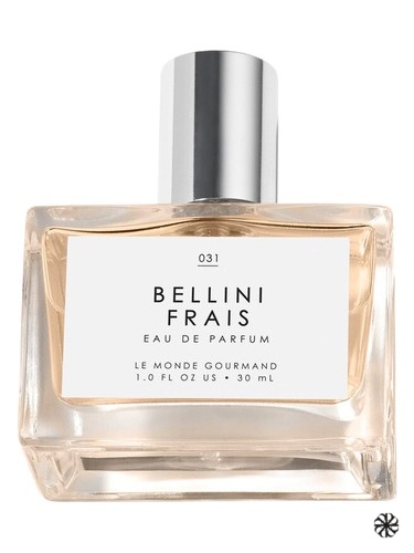 Bellini Frais Le Monde Gourmand