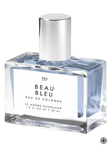Beau Bleu Le Monde Gourmand