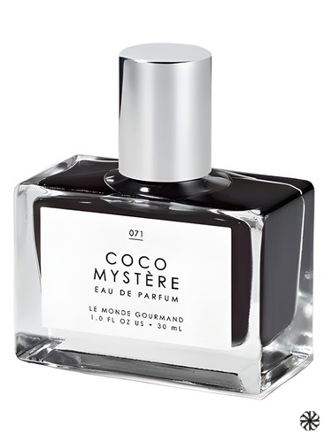 Coco Mystère Le Monde Gourmand