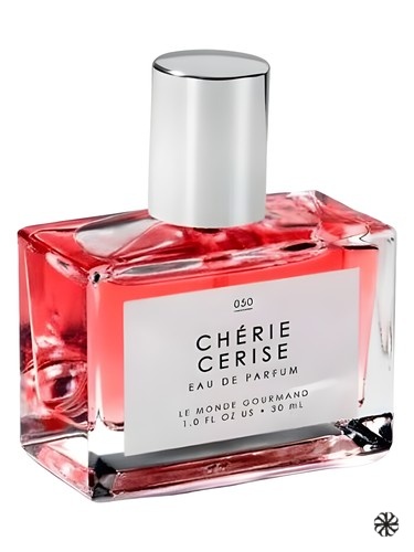 Chérie Cerise Le Monde Gourmand