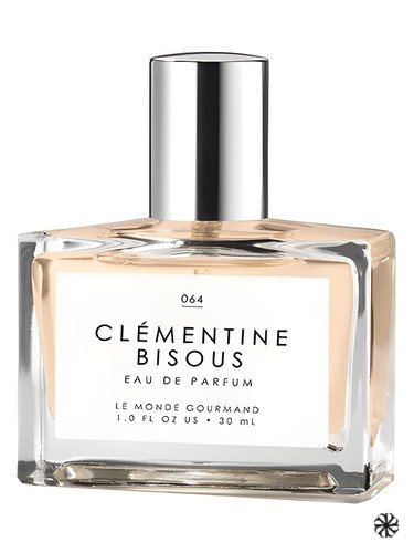 Clementine Bisous Le Monde Gourmand