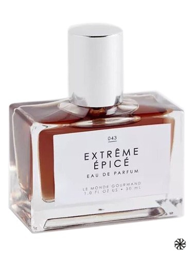 Extrême Épicé Le Monde Gourmand