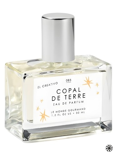 Copal de Terre Le Monde Gourmand