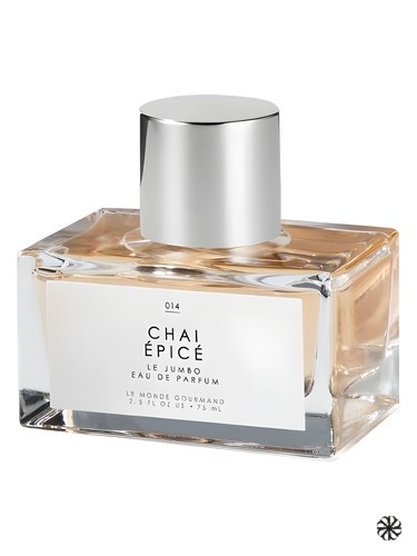 Chai Épicé Le Monde Gourmand