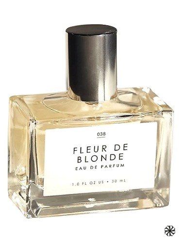 Fleur de Blonde Le Monde Gourmand