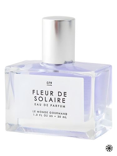 Fleur de Solaire Le Monde Gourmand
