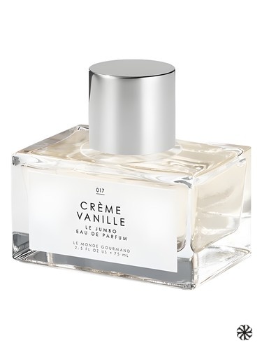 Crème Vanille Le Monde Gourmand