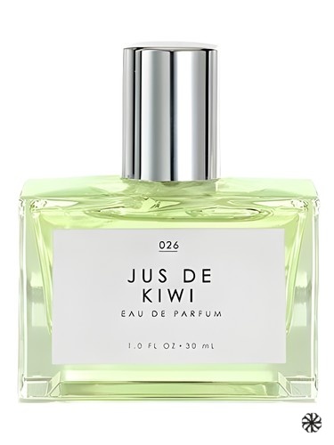Jus de Kiwi Le Monde Gourmand