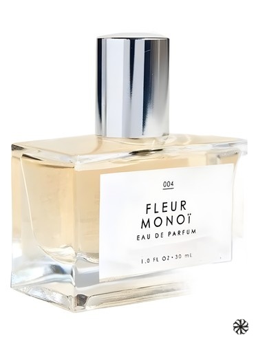 Fleur Monoï Le Monde Gourmand