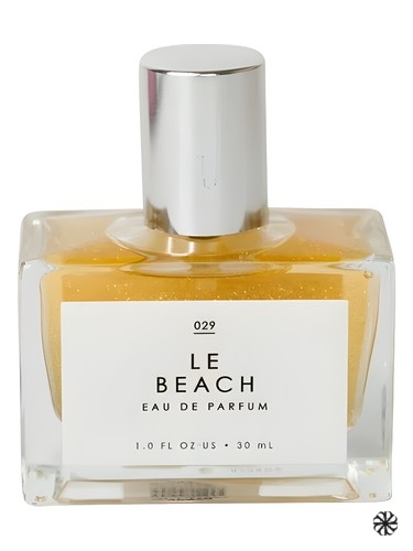 Le Beach Le Monde Gourmand