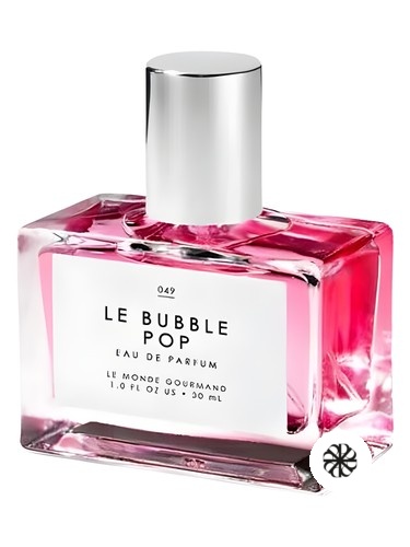 Le Bubble Pop Le Monde Gourmand