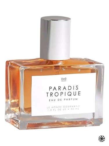 Paradis Tropique Le Monde Gourmand