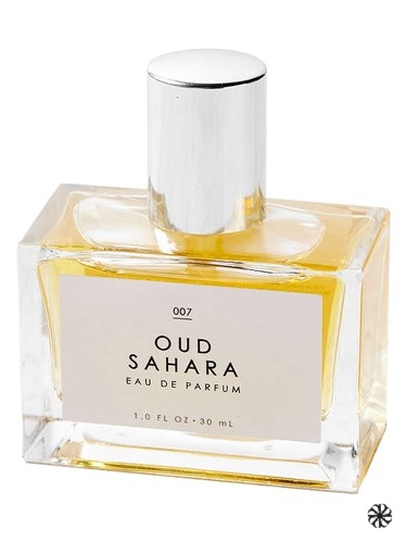 Oud Sahara Le Monde Gourmand