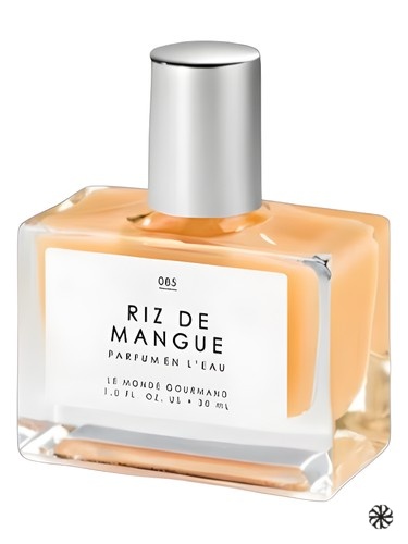 Riz de Mangue Le Monde Gourmand