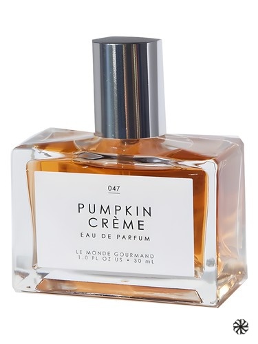 Pumpkin Creme Le Monde Gourmand