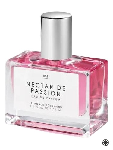 Nectar de Passion Le Monde Gourmand