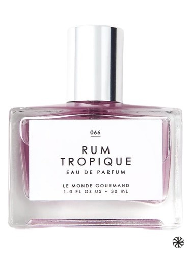 Rum Tropique Le Monde Gourmand