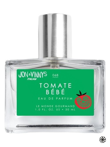 Tomate Bébé Le Monde Gourmand