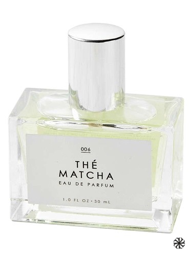 Thé Matcha Le Monde Gourmand
