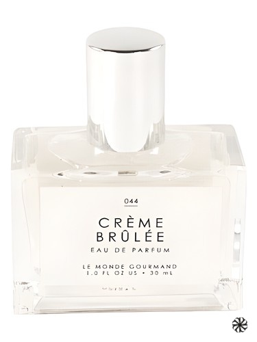 Crème Brûlée Le Monde Gourmand