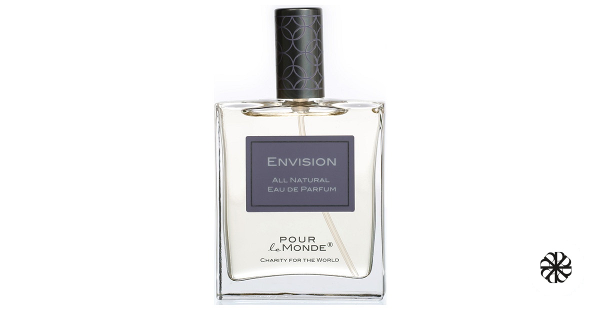Envision Le Monde Gourmand
