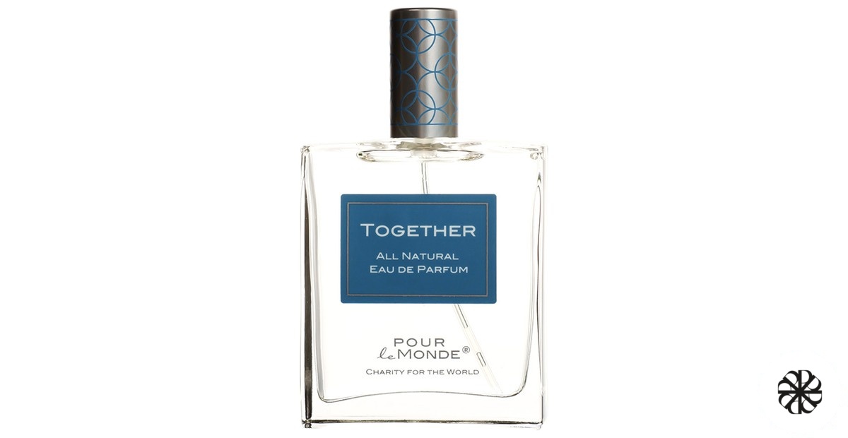 Together Le Monde Gourmand