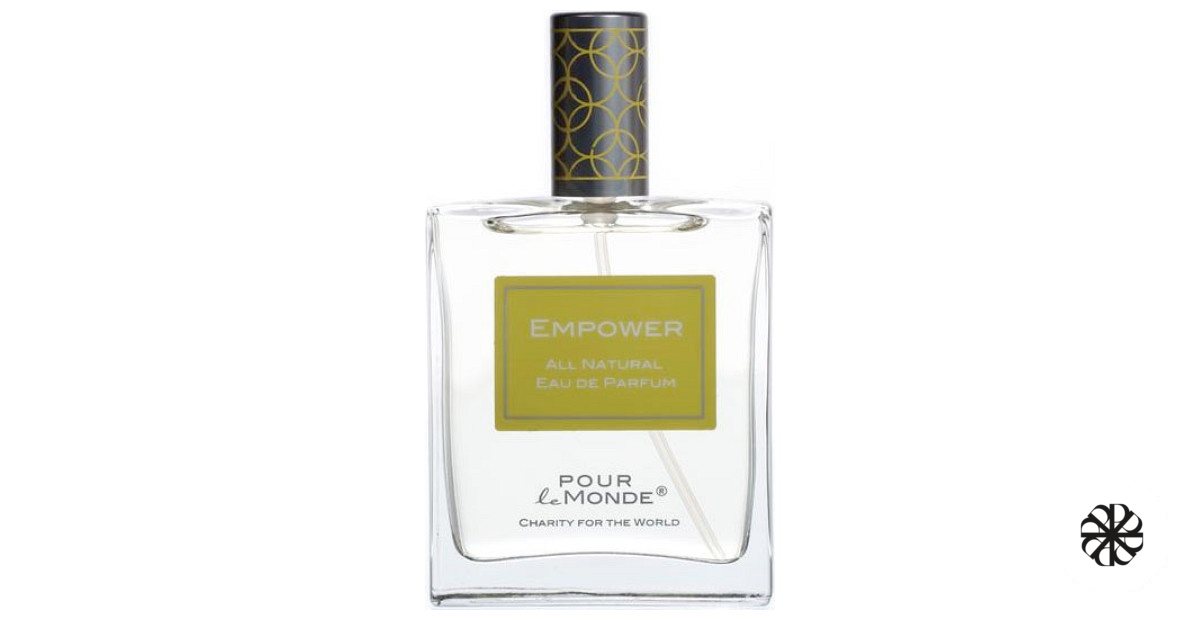 Empower Le Monde Gourmand