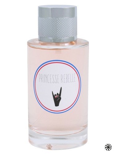 Princesse Rebelle Le Parfum Citoyen