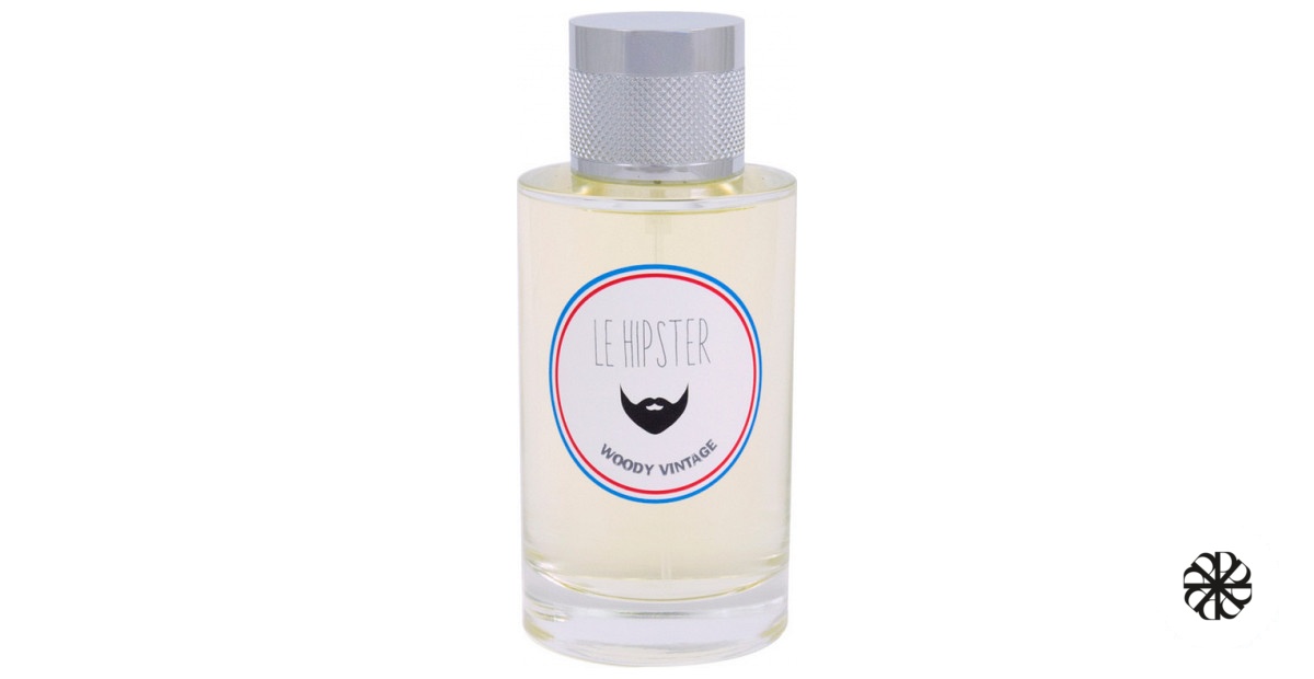 Le Hipster Le Parfum Citoyen