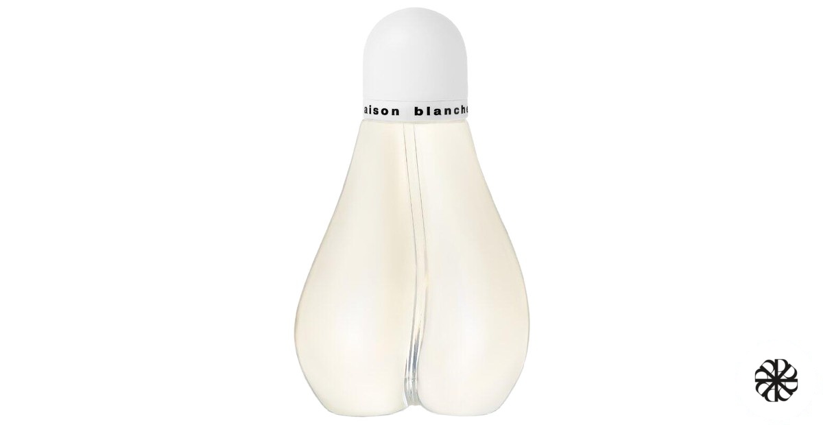 BRD Maison Blanche Perfume