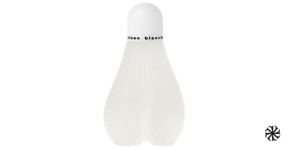 KNK Maison Blanche Perfume