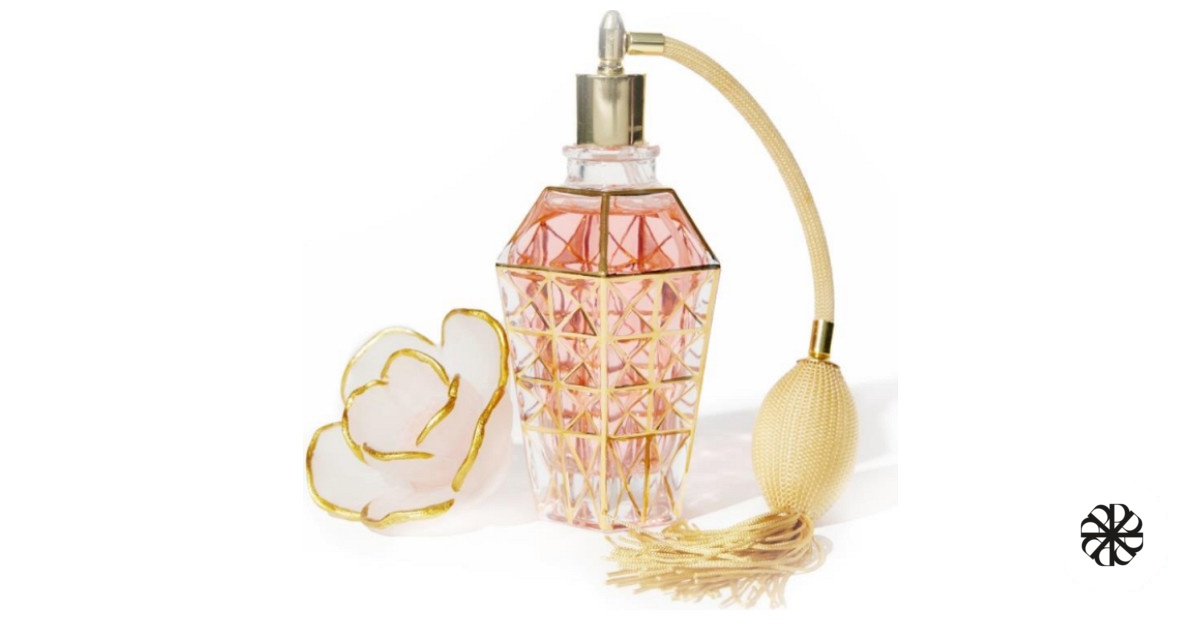 La F Le Parfum de Nathalie