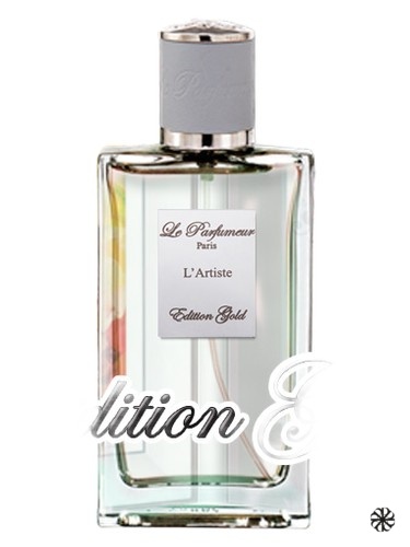 L'Artiste Le Parfumeur