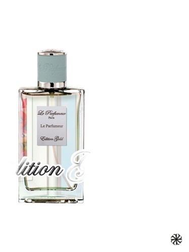 Le Parfumeur Le Parfumeur