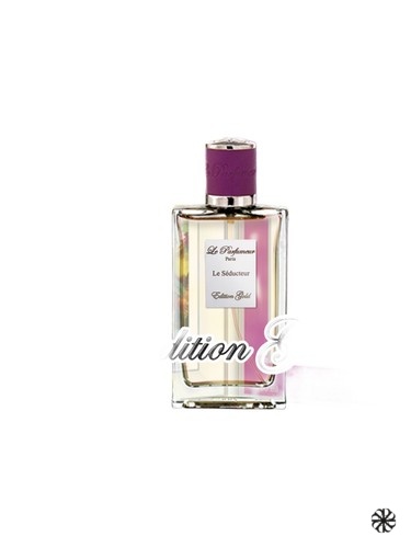 Le Seducteur Le Parfumeur
