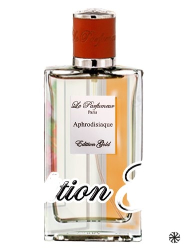 Aphrodisiaque Le Parfumeur