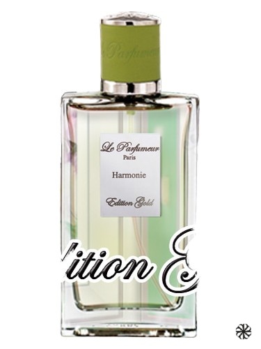 Harmonie Le Parfumeur