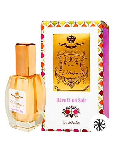 Reve D'un Soir Le Parfumeur