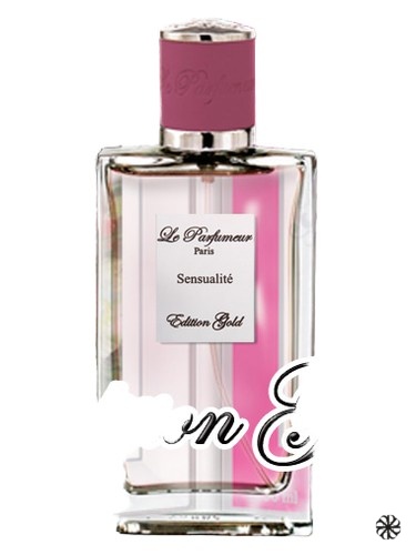 Sensualite Le Parfumeur