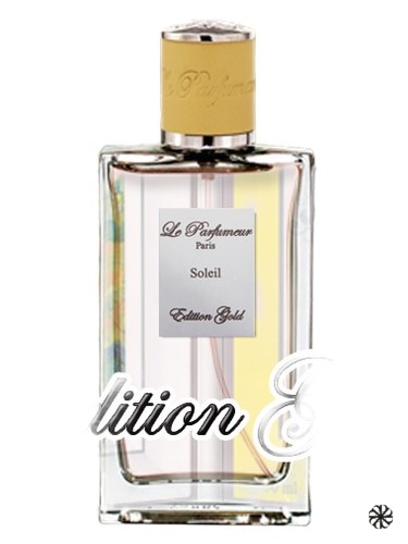 Soleil Le Parfumeur