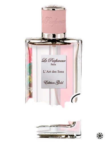 L'Art des Sens Le Parfumeur