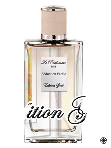 Seduction Fatale Le Parfumeur