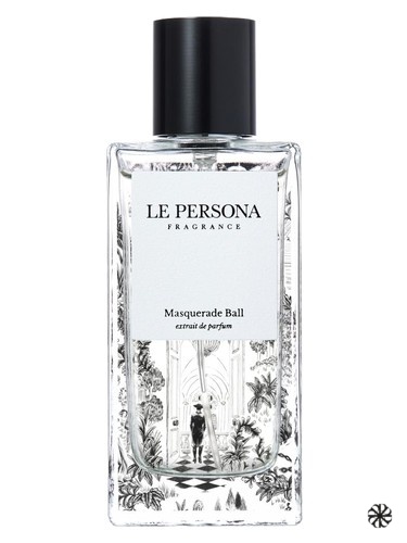 Masquerade Ball Le Persona