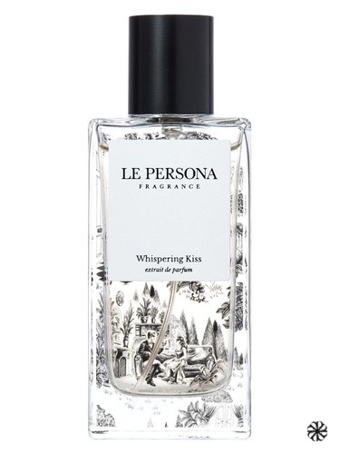 Whispering Kiss Le Persona