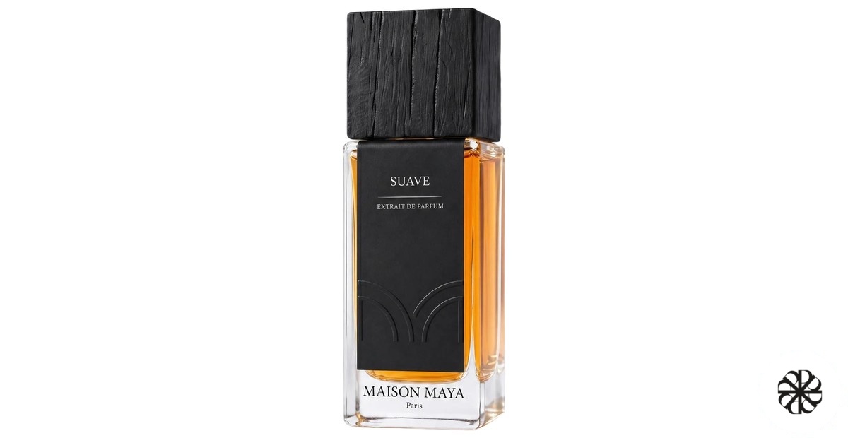 Suave Maison Maya