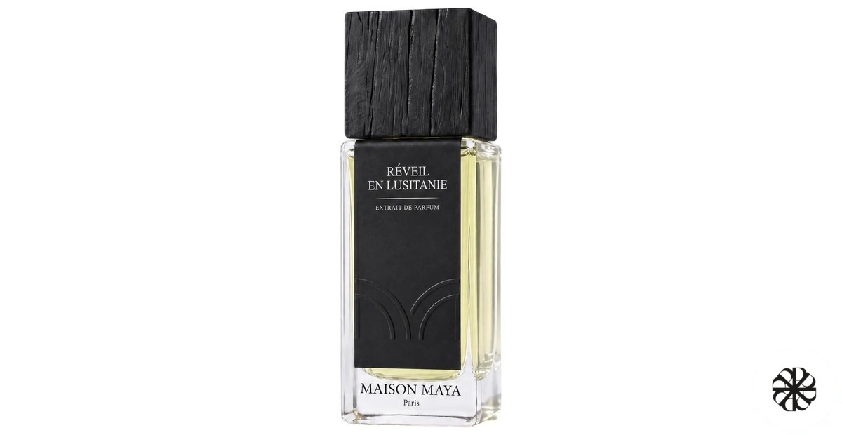 Réveil en Lusitanie Maison Maya