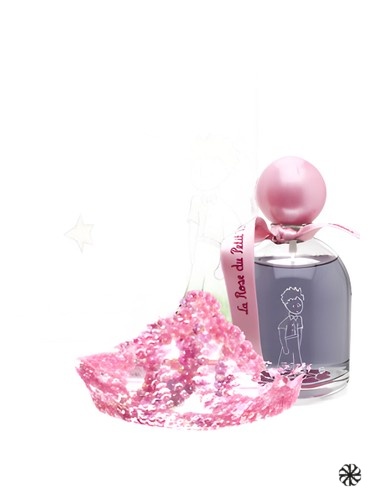 La Rose du Petit Prince Le Petit Prince